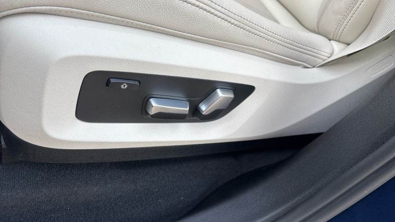 BMW X5 xDrive45e M Sport 5dr Auto Estate